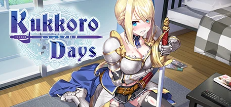 卡特尔女骑士同居生活KukkoroDays STEAM官方中文步兵版-GKACG