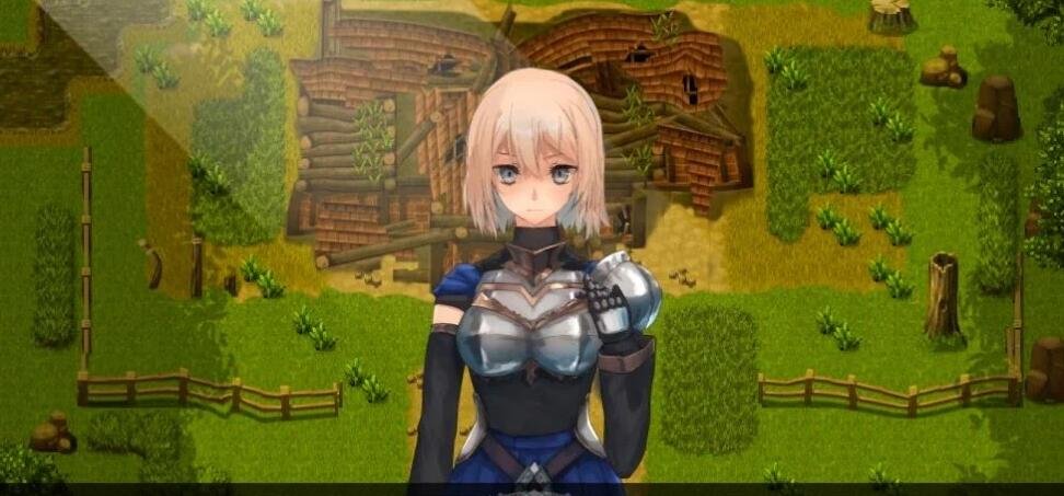 图片[6]-龙与大剑：竜と大剣 V1.1.0 DL官方中文修复版