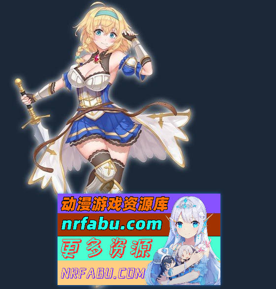 图片[3]-[PC/卡牌战斗SLG/中文/全动态]带我去地下城吧!! V1.60官方中文步兵版+特典+存档[大更新/追加后日谈][3.6G]