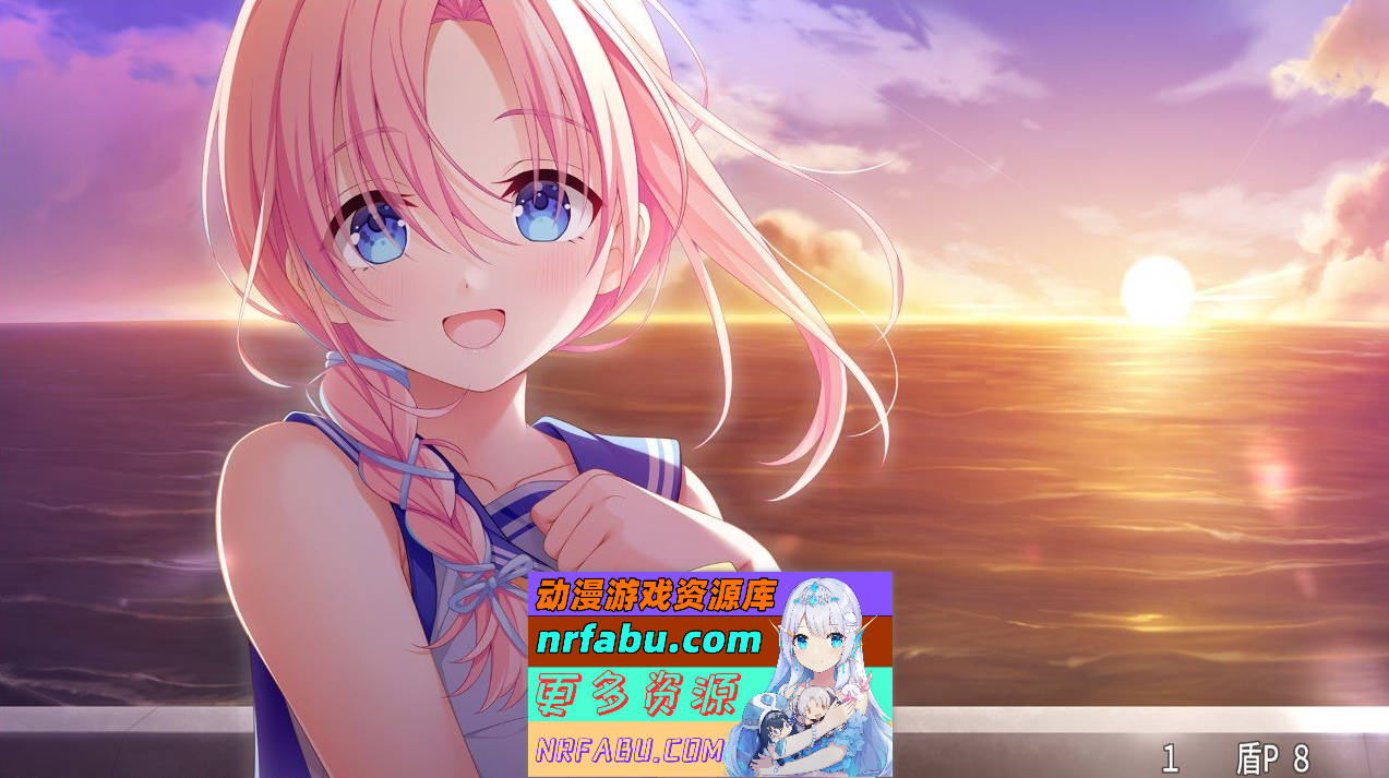 图片[9]-[PC/大型ADV/汉化]秘密之恋 AI汉化版+全CG存档[新汉化][7.3G]