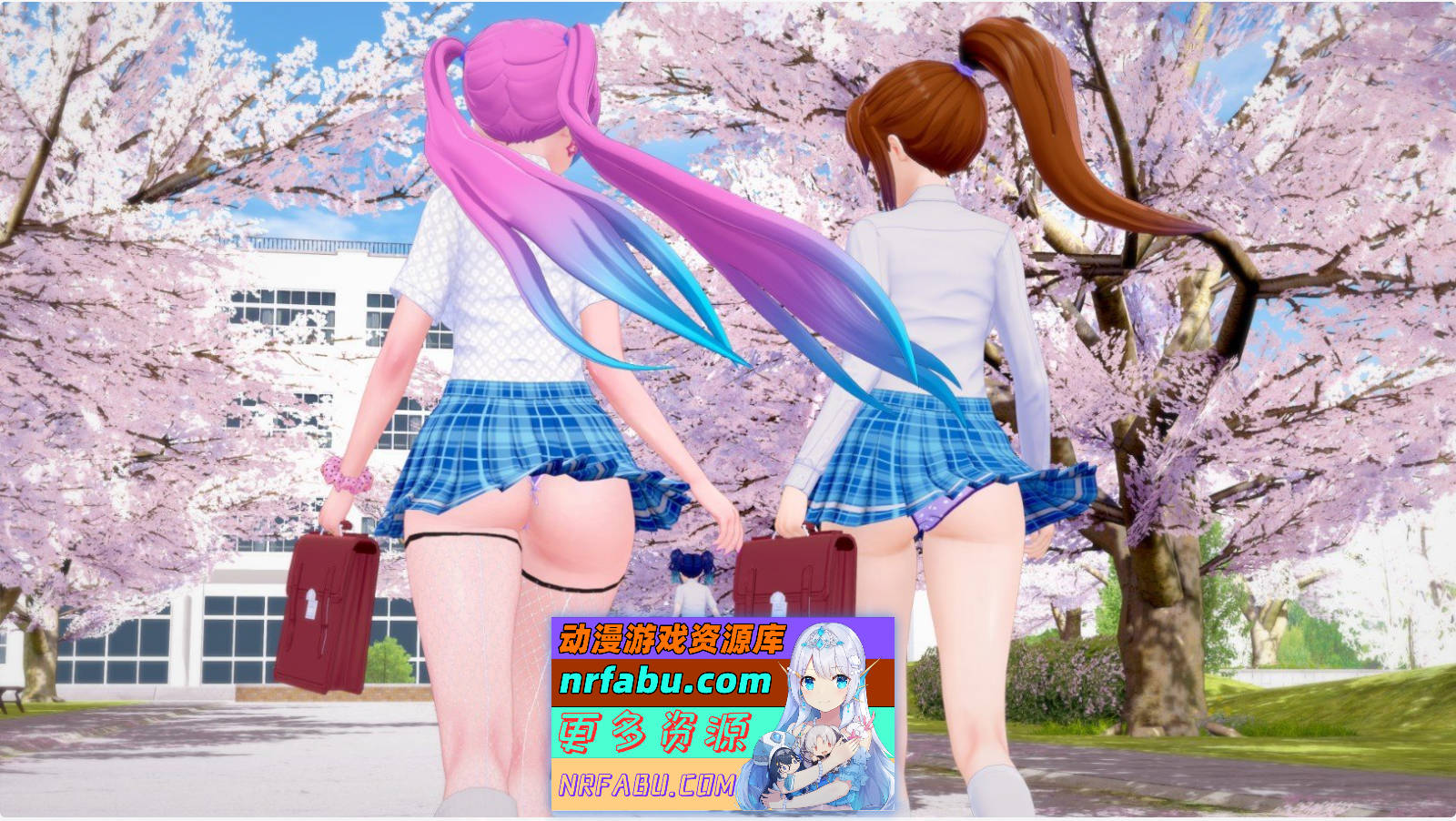 图片[12]-[SD/日系SLG/汉化/动态]导师生活V0.3 AI汉化版[3G]