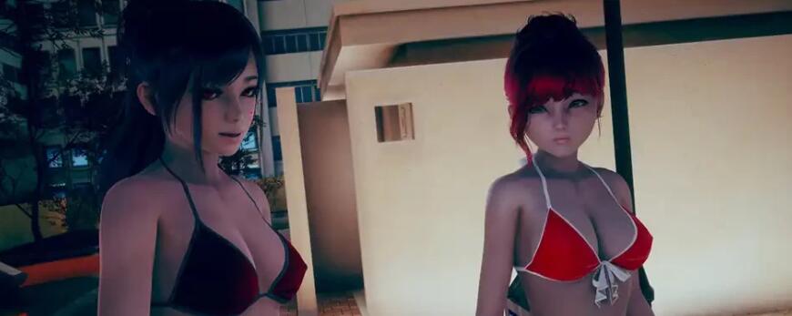 图片[2]-永恒 Evermore Ver0.51 汉化版