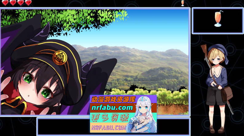 图片[12]-[PC/STG/中文]梦魔之枪2 官方中文步兵版+全回想[新作][5.3G]