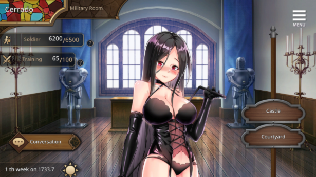 图片[3]-边境征服者 V1.70官方中文步兵版+全回想