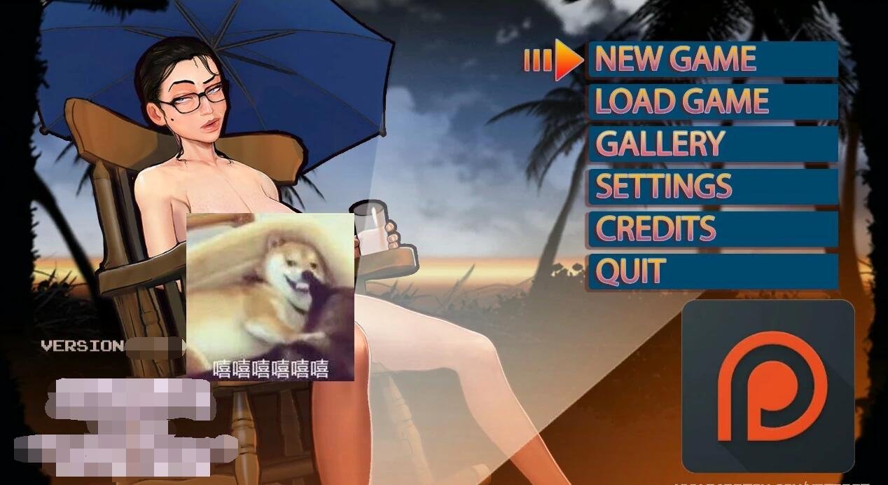 太妃物语 Taffy Tales 第一到五季 V1.07.3c AI汉化版-GKACG