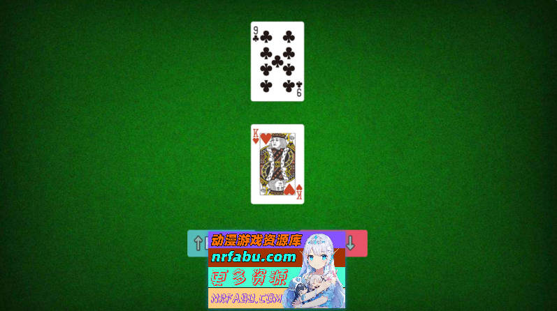 图片[3]-[PC/互动SLG/中文/动态]兔子和NTR性爱 官方中文版[新作][1.1G]