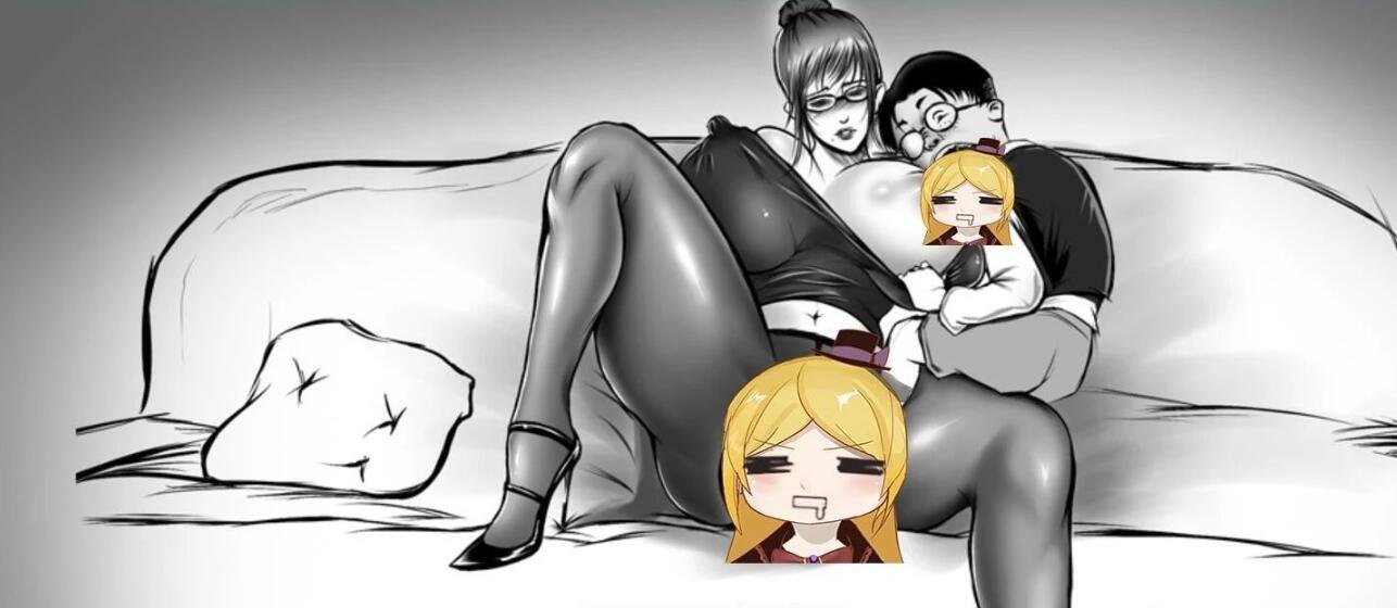 男厕的奇怪声音~让你见识大人的力量 官方中文版-GKACG