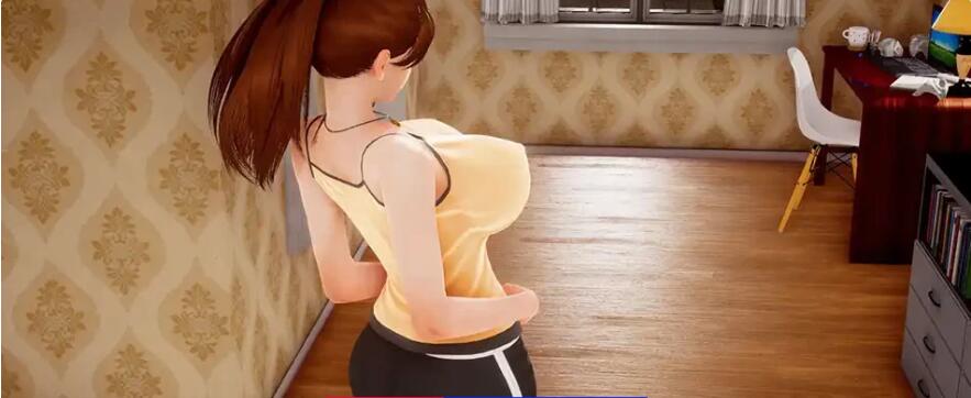 图片[3]-小绿山 Little Green Hill v0.6 汉化版