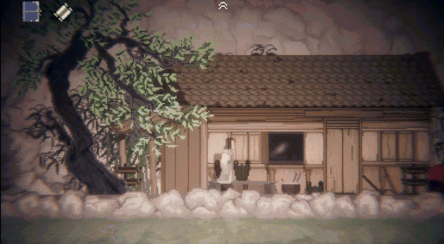 图片[3]-山海旅人-夜行柳渡 V1.4.0 STEAM官方中文版+DLC