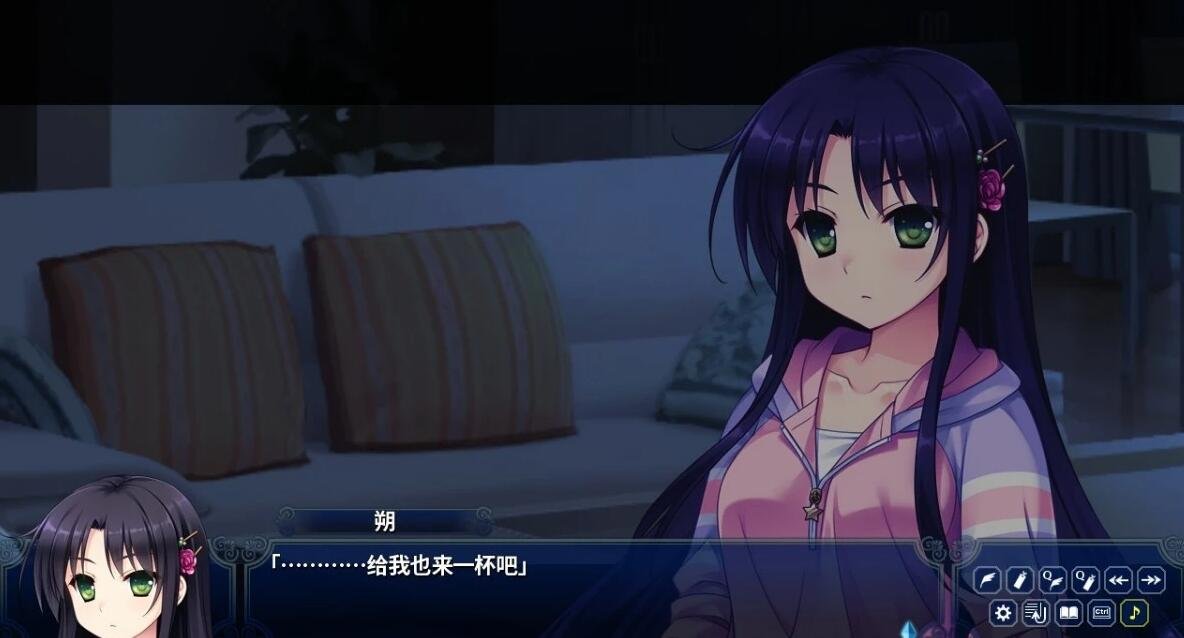 图片[8]-淑女同萌 1+2 新师! 双端Steam官中版