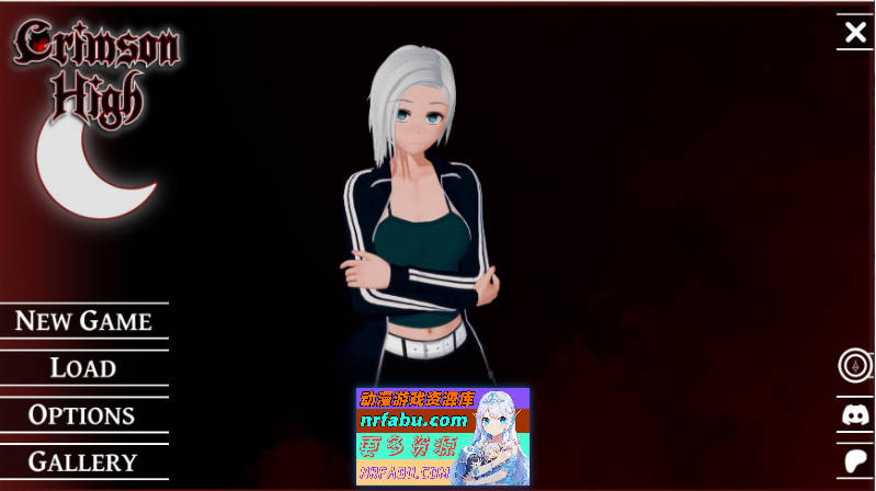 [PC/日系SLG/汉化/动态]深红高中v0.39.1 AI汉化版[3.6G]-GKACG