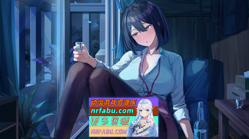 图片[18]-[PC/养成互动SLG/中文/动态]夏色四叶草V1.11 官方中文步兵版+全CG存档[更新][6G]