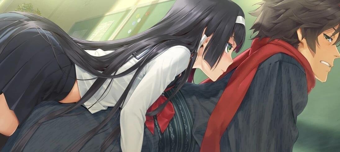 图片[5]-美少女万华镜1+2+2.5+3+4+5双端精翻汉化收藏版