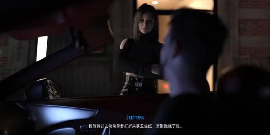 图片[3]-绑定： 活页夹扭结约会 Bindr Kink Dating v0.1.9 PC+安卓汉化版