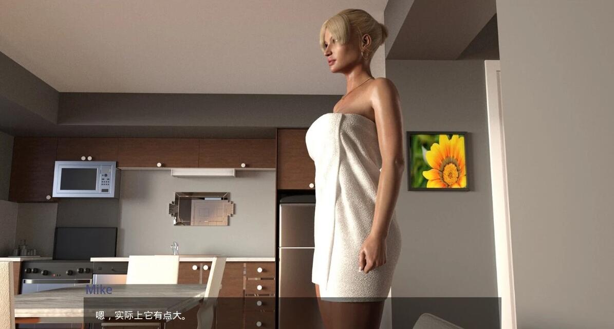 图片[2]-两个星期 TWO WEEKS V0.6 双端汉化完结版