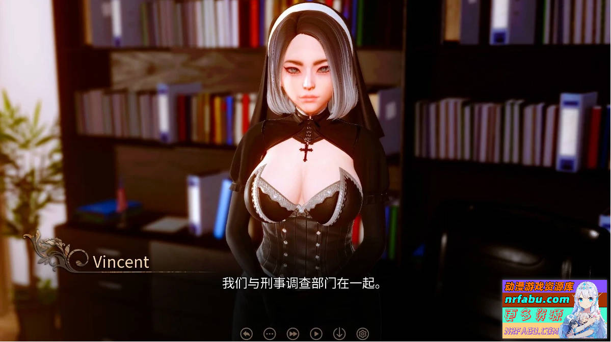 图片[6]-深渊欲望 Abyssa lLust V0.1 官方中文步兵版