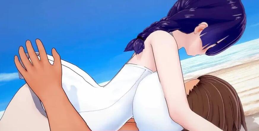 图片[2]-夏日之王 The King of Summer v0.4.2 Public