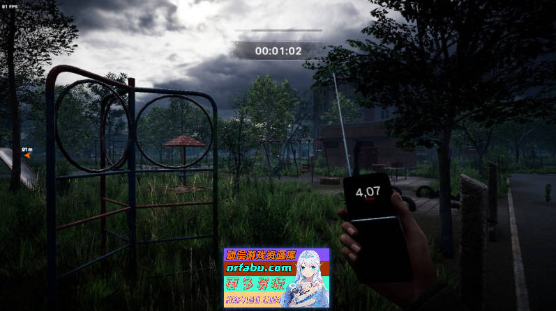 图片[11]-[PC/3D互动SLG/中文/动态]S.E.X. Z.O.N.E. 官方中文步兵版[新作][4.6G]