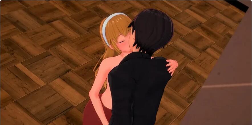 图片[2]-学院：直播！ Academy: Live! v0.01 alpha 汉化版