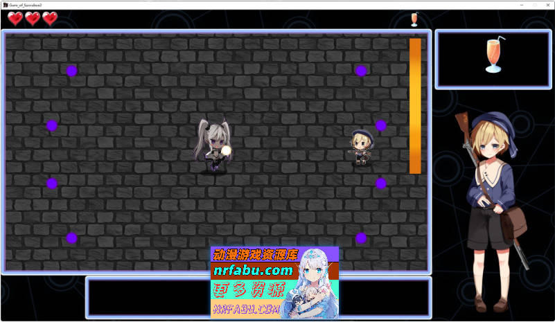 图片[9]-[PC/STG/中文]梦魔之枪2 官方中文步兵版+全回想[新作][5.3G]