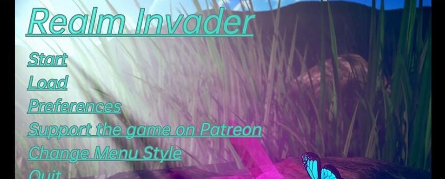 领域入侵者 Realm Invader Realm Invader EP.2 V1.0汉化版
