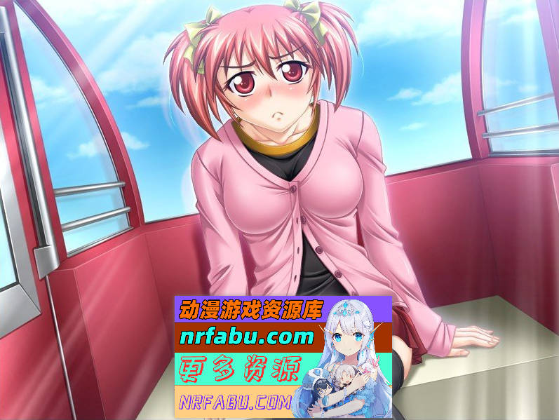 图片[6]-[PC/拔作ADV/汉化]甜蜜的生活——最棒的继母和最棒的继姐妹 AI汉化版+全CG存档[新汉化][1.2G]