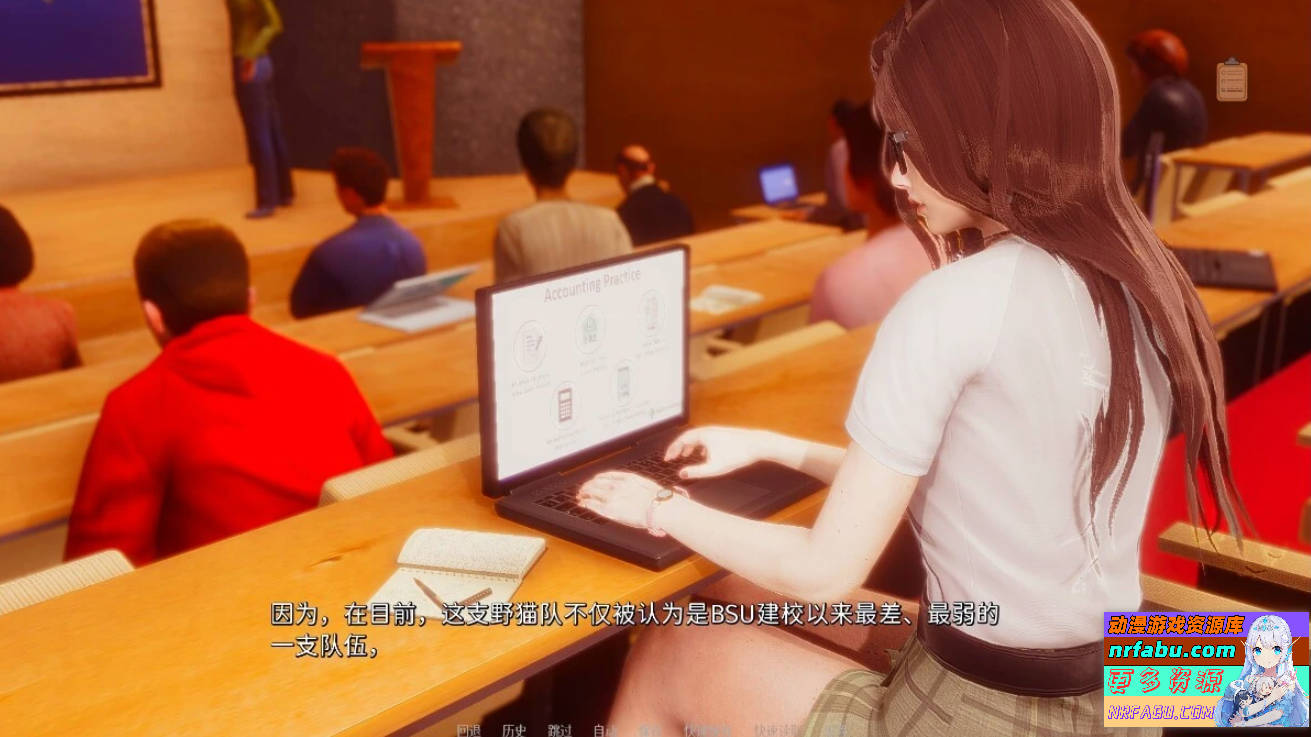 图片[5]-野猫 WildCats V0.2 官方中文版