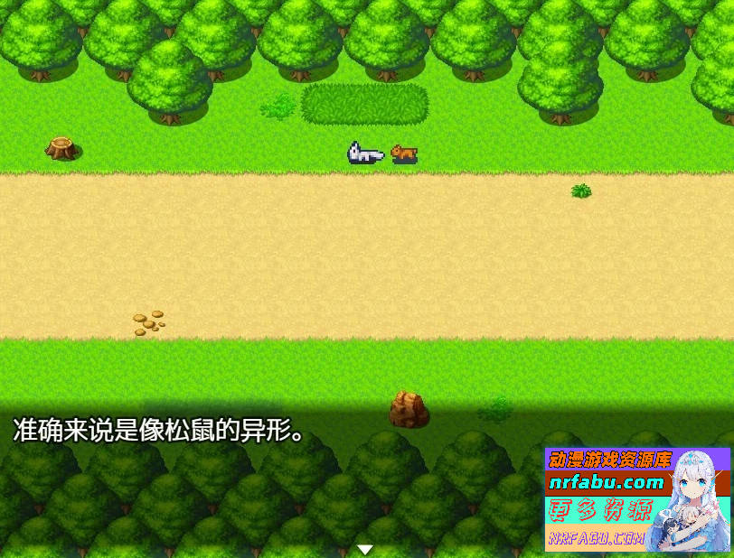 图片[2]-猥亵的侵略者 Ver1.0 双端AI汉化版