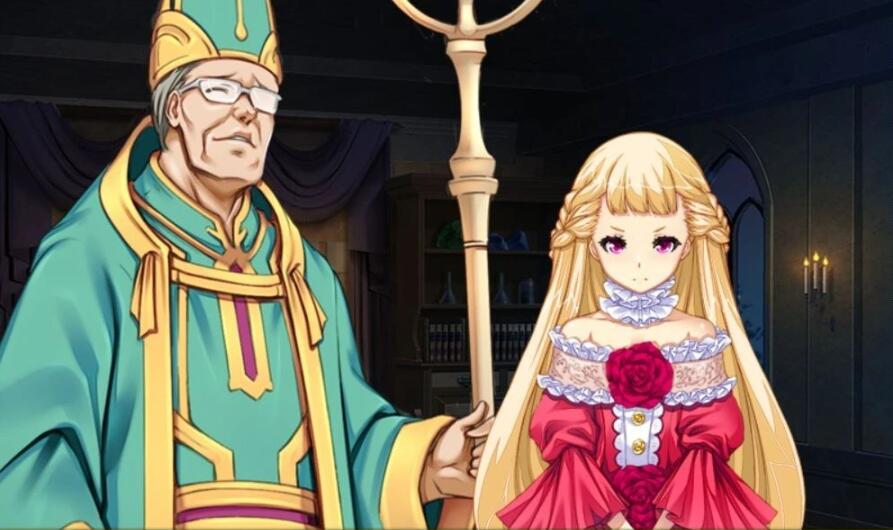 图片[8]-少女之路2代:初夜权强夺主教再临 DLC1-2汉化版