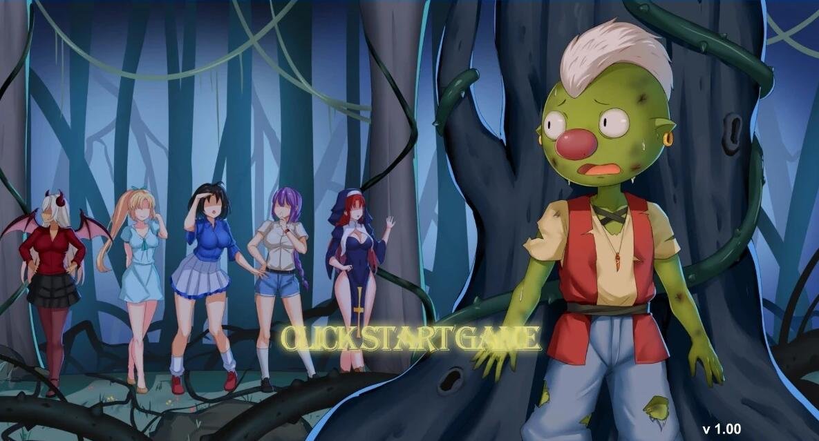 夏日狂想曲+ V2.2.0DLC STEAM双端官中步兵版+CG+存档-GKACG