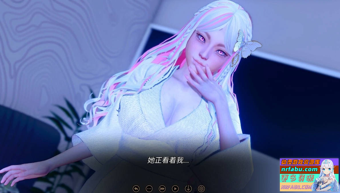 图片[8]-深渊欲望 Abyssa lLust V0.1 官方中文步兵版