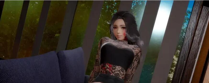图片[5]-永恒 Evermore Ver0.51 汉化版