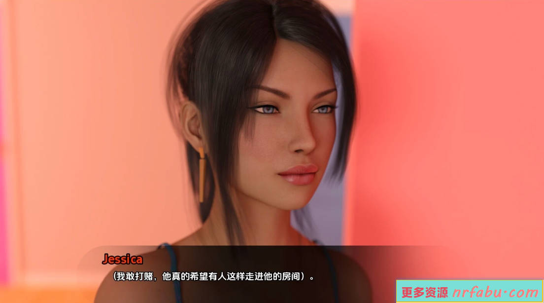 图片[4]-欲望理论：第三季 Lust Theory S3 V0.4.5 双端汉化版