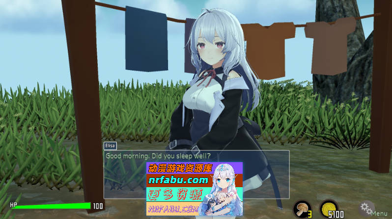 图片[8]-[PC/3D互动SLG/中文/动态]游牧故事 官方中文版[新作][  3.7G ]