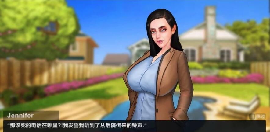 图片[12]-太妃物语 Taffy Tales 第一到五季 V1.07.3c AI汉化版