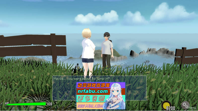 图片[5]-[PC/3D互动SLG/中文/动态]游牧故事 官方中文版[新作][  3.7G ]