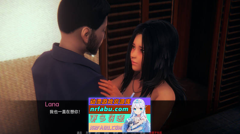 图片[2]-[SD/NR发布/亚洲风SLG/汉化/动态]旧职业V0.9308 AI汉化版[PC+安卓][950M]