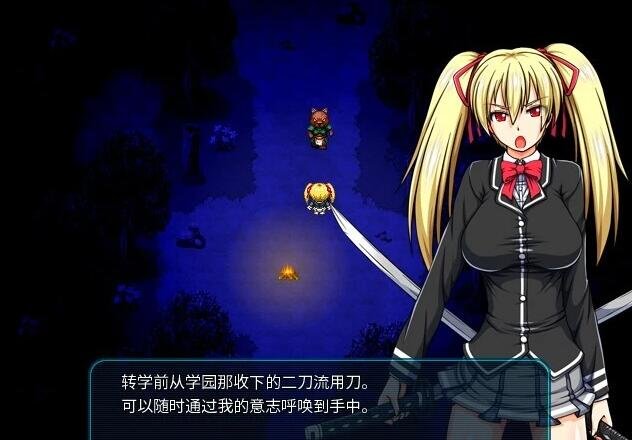 图片[6]-鬼と刀 STEAM官方中文魔改作弊版+存档+全CG