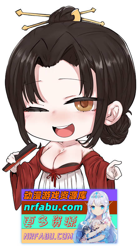 图片[2]-[PC/对战SLG/中文]修仙•母珠传V0.65 官方中文步兵版[更新][630M]