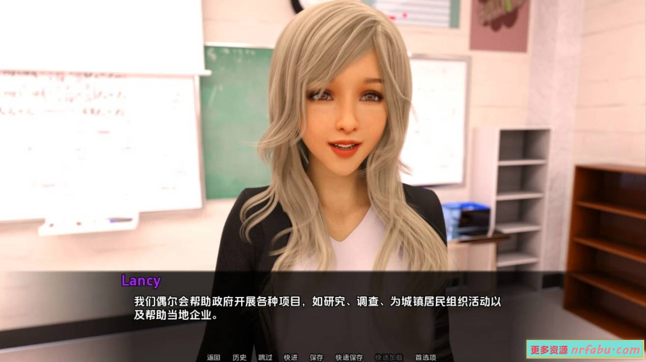 图片[6]-果体主义者学校 V0.17 双端汉化版