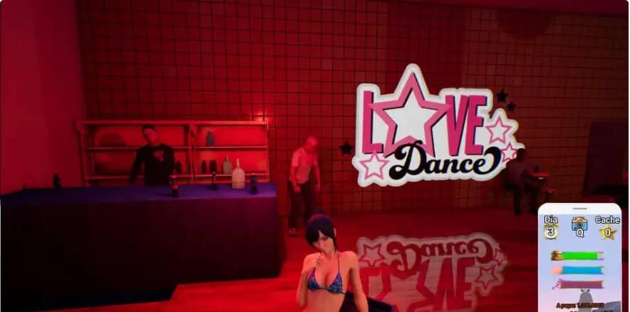 图片[2]-女郎模拟器 Prostitute Simulator 2 Build.11822764 STEAM官方中文版