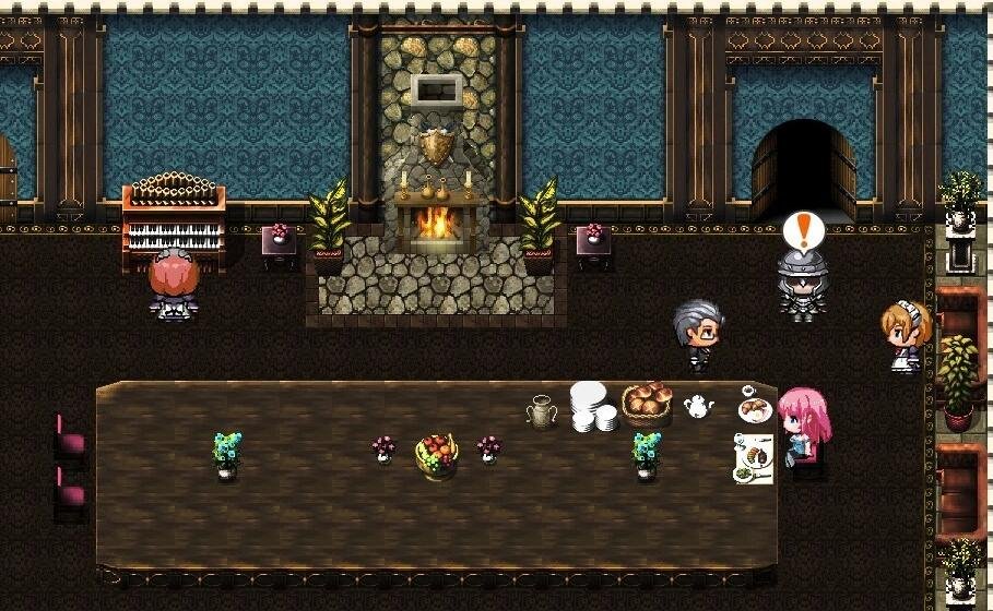 图片[6]-勇敢的公主和悪魔的核 V1.00 精翻汉化版