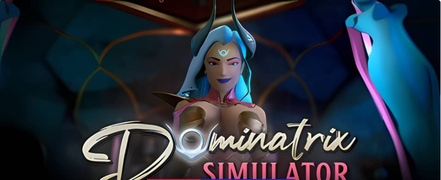 魔女神模拟器 Dominatrix Simulator V2.6.0 STEAM官方中文版-GKACG