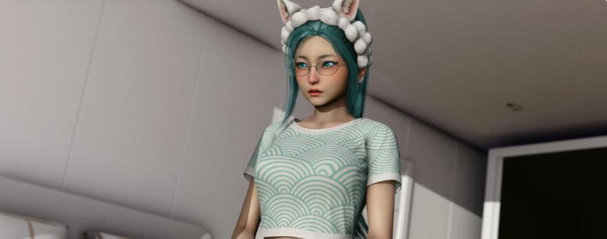 图片[3]-我有一段美好时光重置版 V0.0.1 汉化版