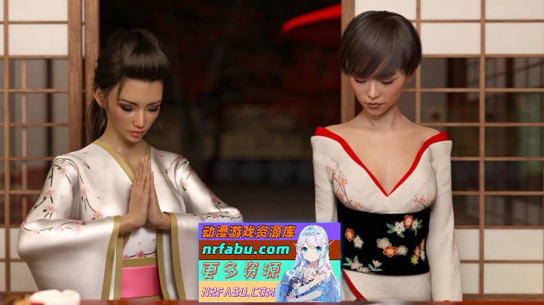 图片[9]-[PC/大型欧美SLG/汉化/动态]项目氛围V0.4 P4 AI汉化版[9.2G]