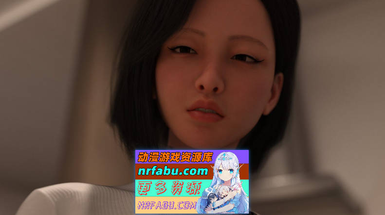 图片[2]-[PC/3D/SLG/汉化/动态]女房东诱惑模拟器官方中文版[900m]