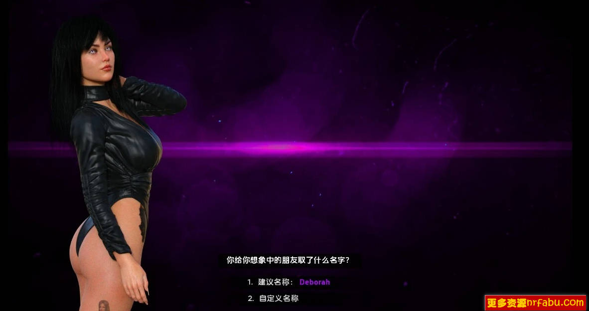 图片[4]-启示录情人 Apocalypse Lovers V1.25 双端汉化版