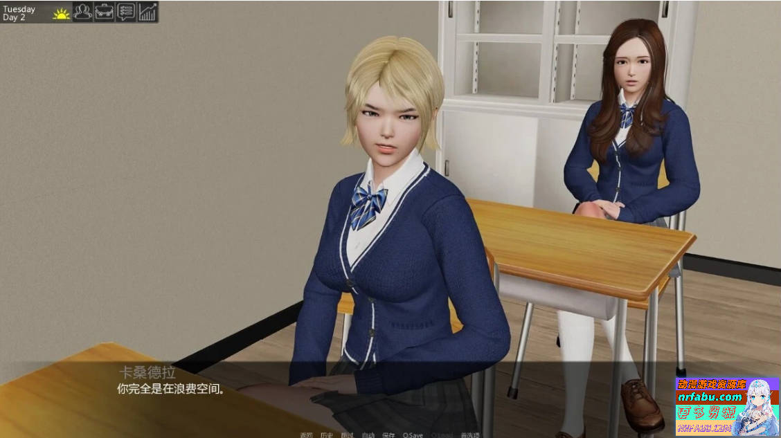 图片[5]-校长先生 V0.16.4 双端汉化步兵作弊版