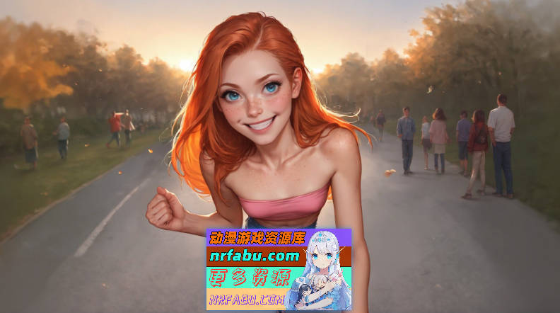 图片[3]-米拉 AI Mila AI v1.3.8Public 汉化版+画廊解锁 [1.7G]