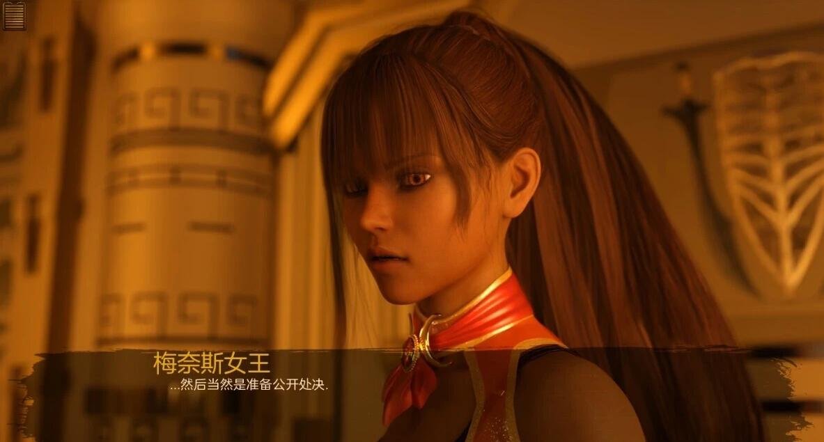 图片[9]-沙漠潜行者 沙漠追猎者 Desert Stalker  V0.15 Beta 精翻汉化版
